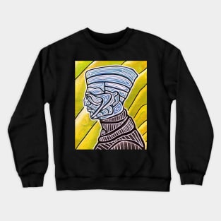 Blueface Crewneck Sweatshirt